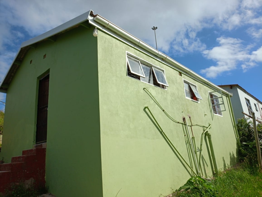 2 Bedroom Property for Sale in Mdantsane Nu 16 Eastern Cape